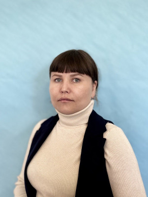 Медведева Елена Александровна Медведева Елена Александровна